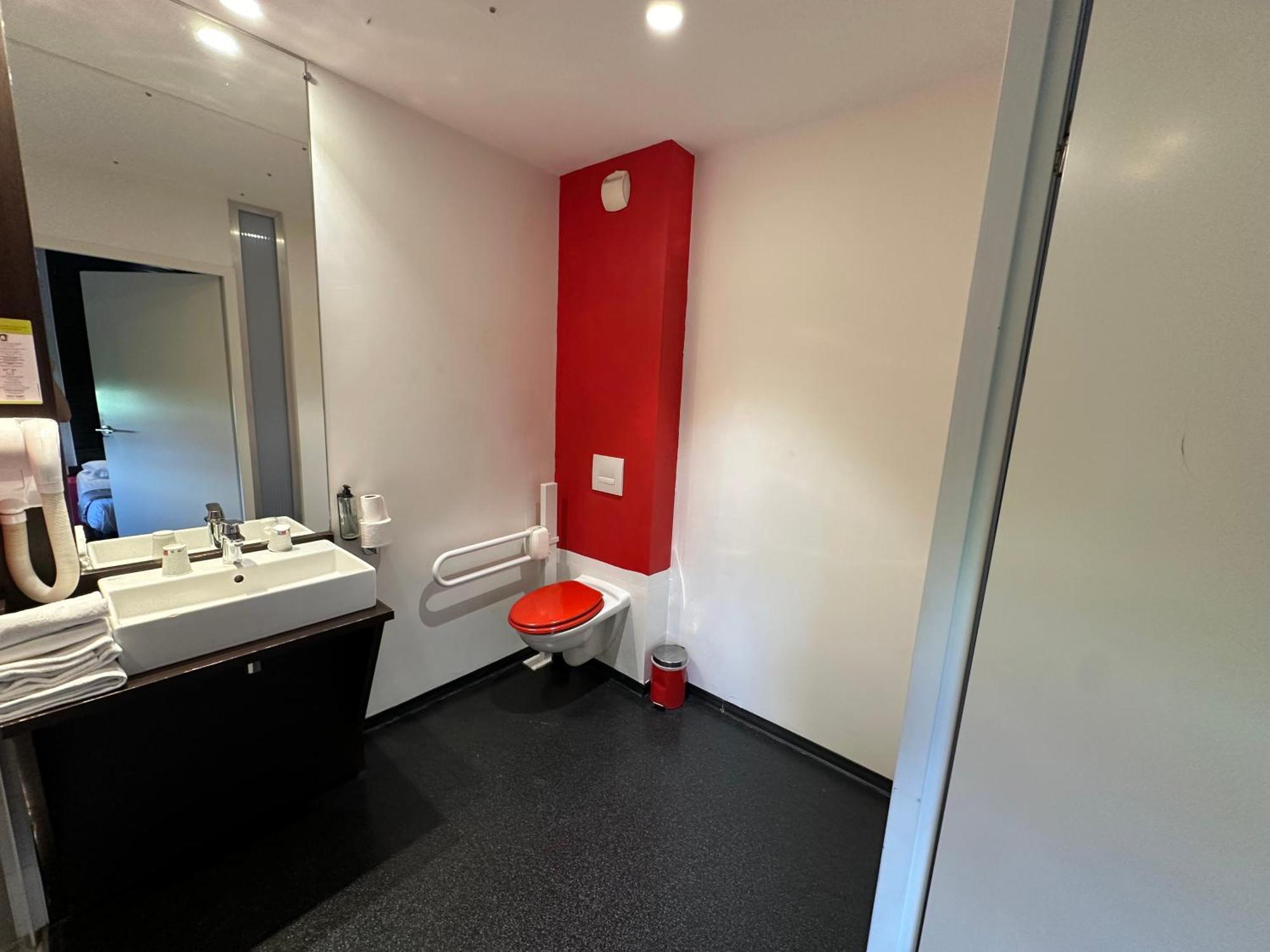 Hotel Gardenia Bordeaux Est Yvrac Екстериор снимка
