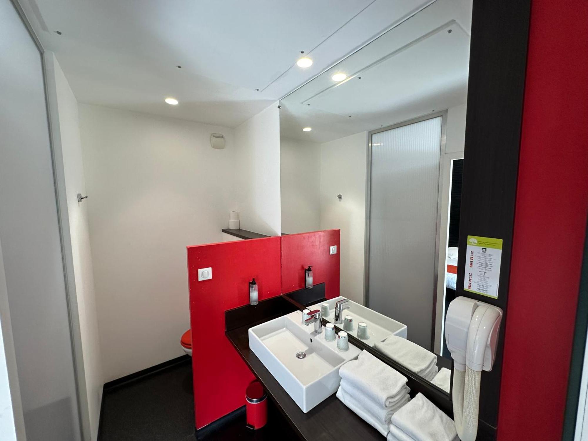 Hotel Gardenia Bordeaux Est Yvrac Екстериор снимка