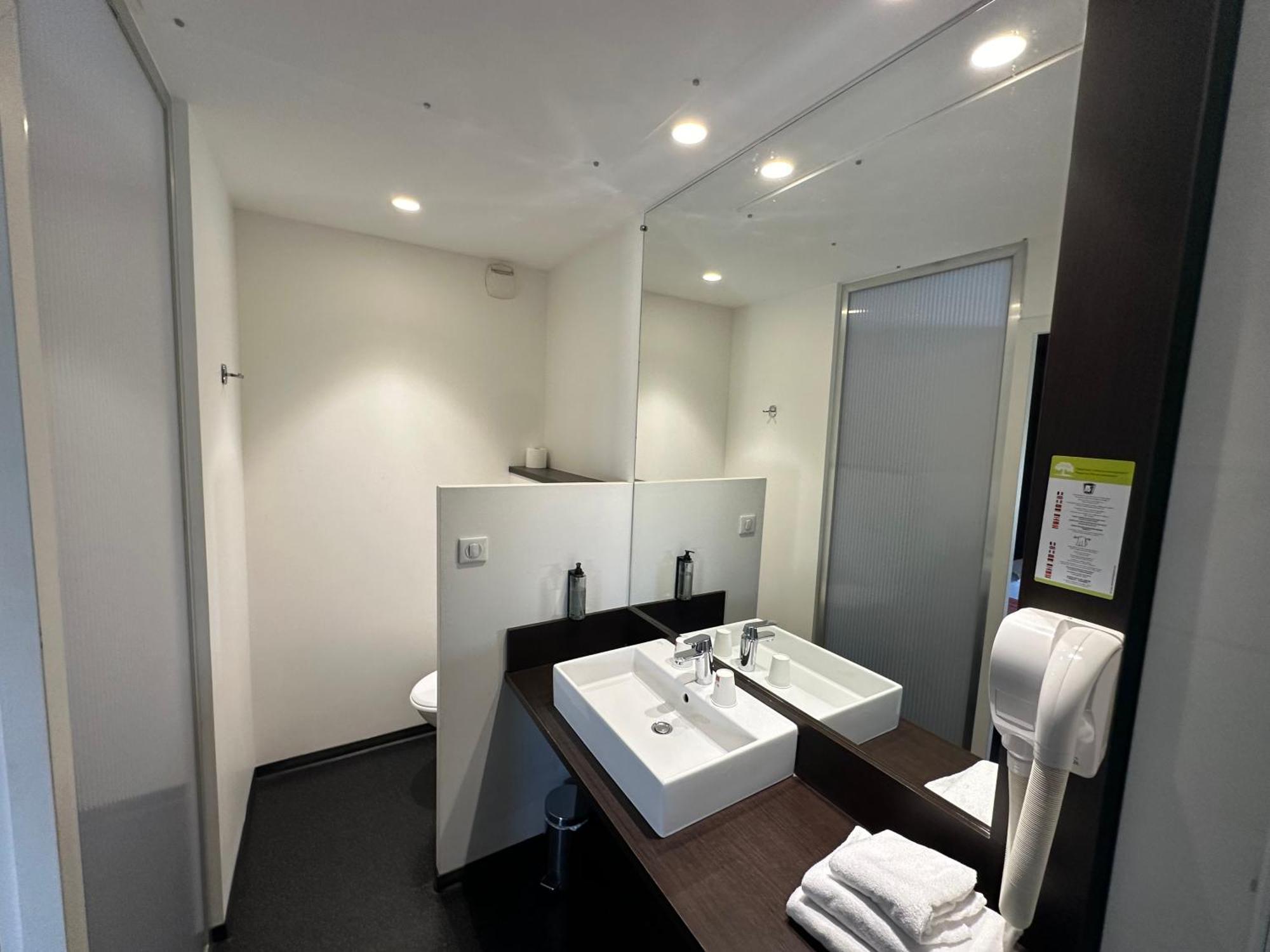 Hotel Gardenia Bordeaux Est Yvrac Екстериор снимка