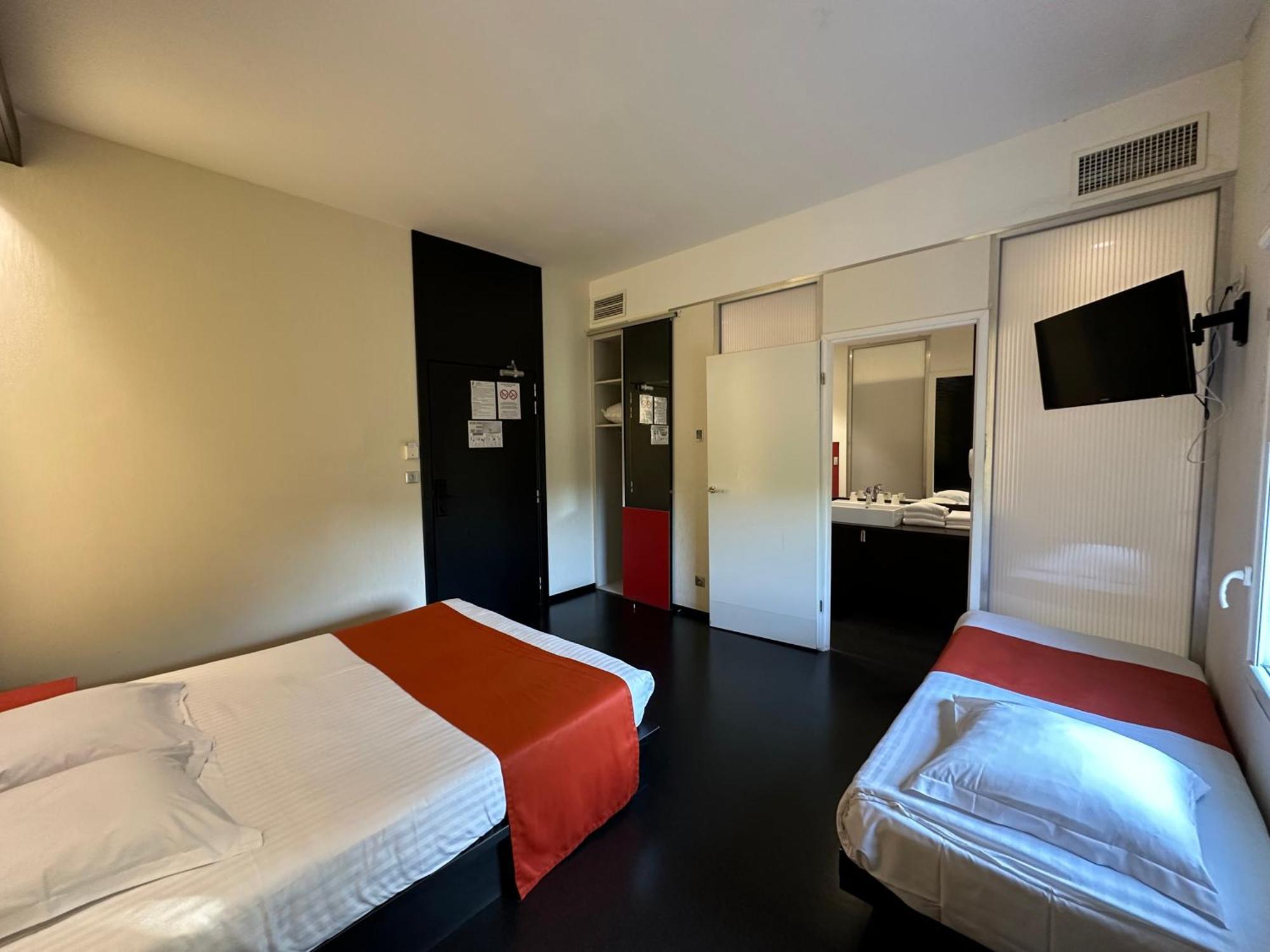 Hotel Gardenia Bordeaux Est Yvrac Екстериор снимка