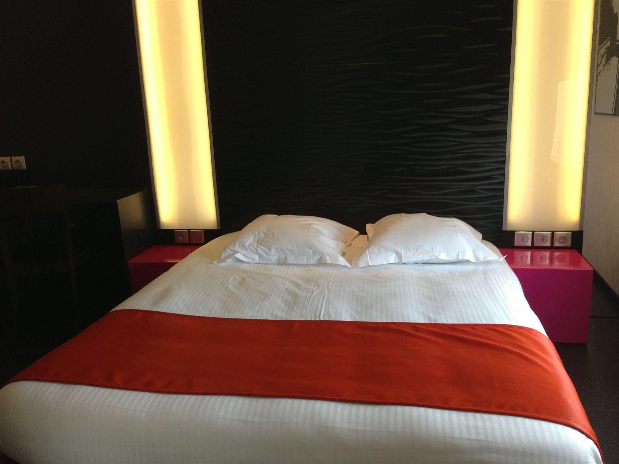 Hotel Gardenia Bordeaux Est Yvrac Екстериор снимка