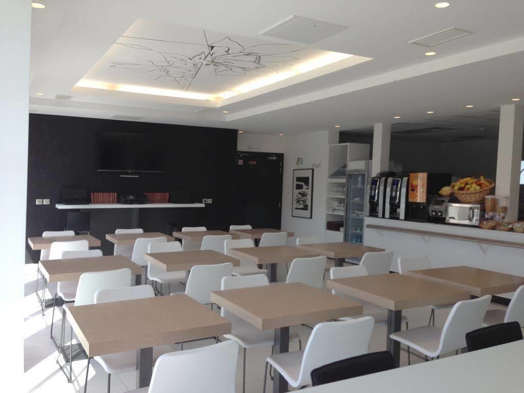 Hotel Gardenia Bordeaux Est Yvrac Екстериор снимка