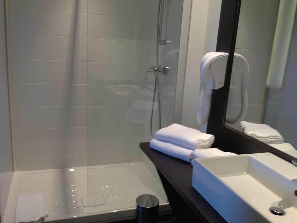Hotel Gardenia Bordeaux Est Yvrac Екстериор снимка